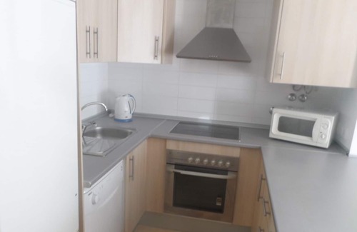 Alhama de Murcia Apartment | Exquisite 3 Bed Luxury Apartment