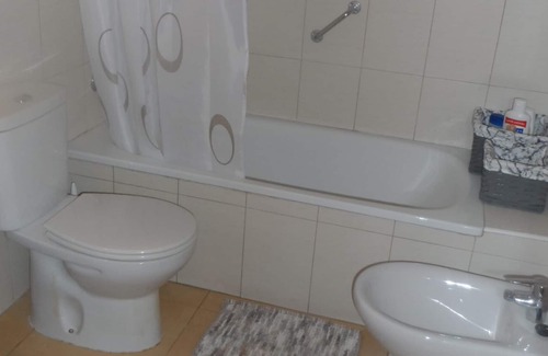 Alhama de Murcia Apartment | Exquisite 3 Bed Luxury Apartment