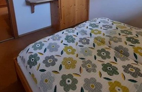 Kaunerberg Apartment | Exquisite Apartment in Kaunerberg Tyrol in the Mountains