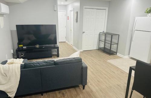 Ampere Apartment | Exquisite Apartment