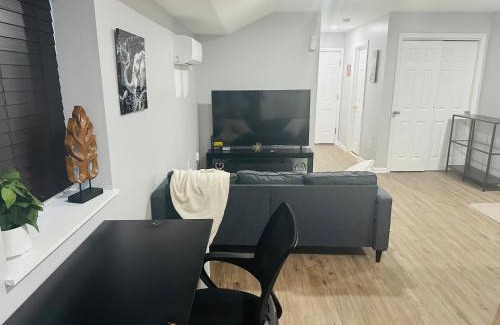 Ampere Apartment | Exquisite Apartment