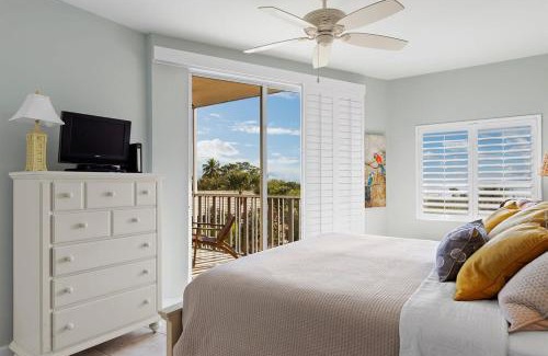 Sanibel House | Exquisite Beachfront Residence at Shell Island Beach Club of Sanibel