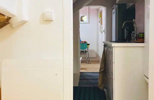 Vivienne Apartment | Exquisite city center apartment