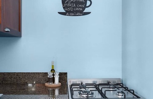 Belltown Apartment | Exquisite City Center Oasis! Walk to Cruise Terminal, Convention Center, Amazon!