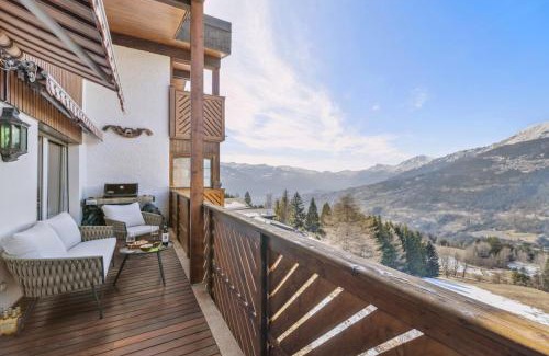Lens Apartment | Exquisite Duplex with Views by Mrs Miggins