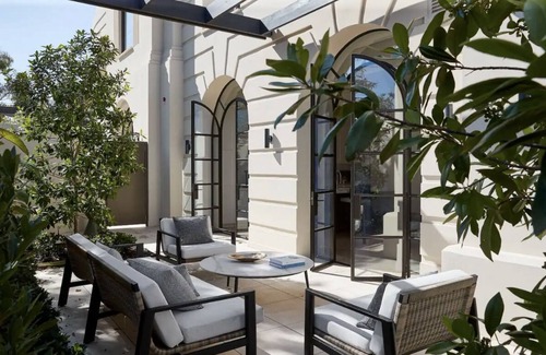 Brighton House | Exquisite Elegance & Luxury Home