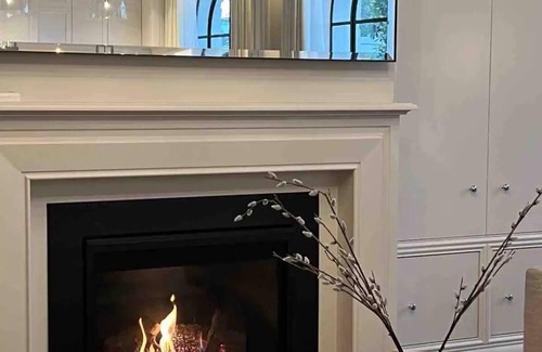 Brighton House | Exquisite Elegance & Luxury Home