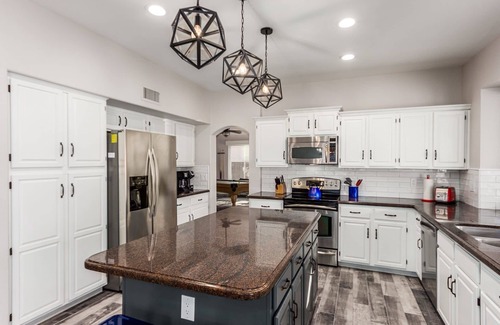 Paradise Park Vista House | Exquisite, executive charmer near Kierland