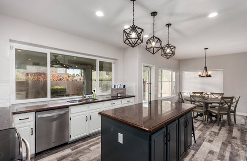 Paradise Park Vista House | Exquisite, executive charmer near Kierland