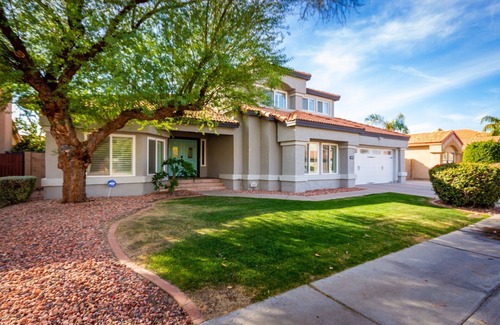 Paradise Park Vista House | Exquisite, executive charmer near Kierland