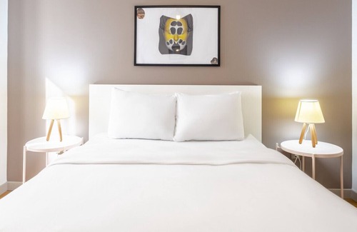 Osmanbey Apartment | Exquisite Flat with Central Location in Nisantasi