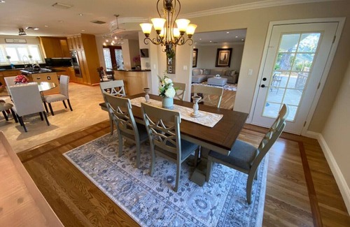 Greenbriar House | Exquisite Glendale Hills Pool Home with Incredible Views!