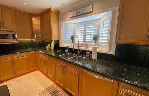 Greenbriar House | Exquisite Glendale Hills Pool Home with Incredible Views!