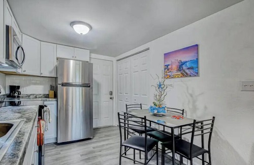 Surfside Beach Condo | Exquisite Hidden Gem Cozy 1-Bedroom Condo in enchanting Myrtle Beach