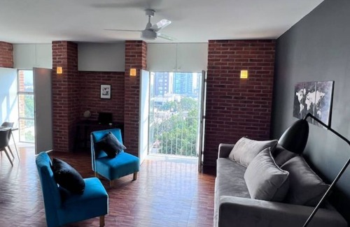 Lafayette Apartment | Exquisite & Large Apartment ideal at La Americana ideal for Remote Work