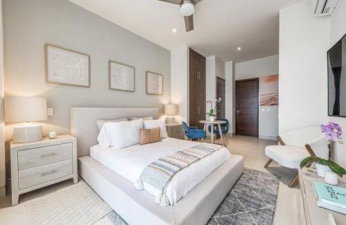 El Tezal Apartment | Exquisite Luxury Apartment in Enchanting Los Cabos