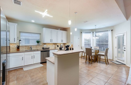 San Antonio House | Exquisite Luxury Home near Sea World, Lackland AFB, San Antonio