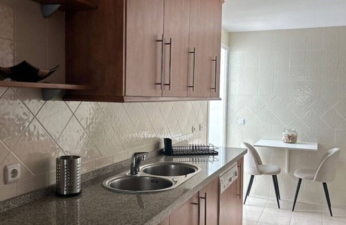 Elviria Apartment | Exquisite luxury penthouse with sunny terrace