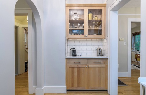 Chatham Crescent House | Exquisite Music Inspired Ardsley Park Home by Lucky Savannah