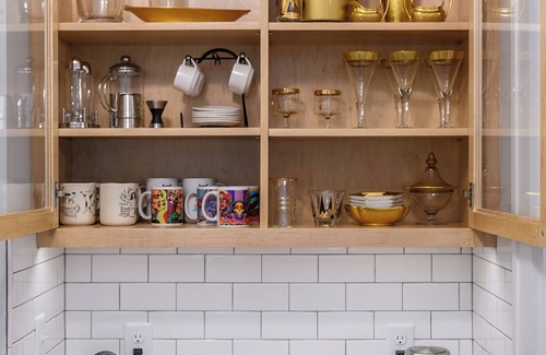 Chatham Crescent House | Exquisite Music Inspired Ardsley Park Home by Lucky Savannah