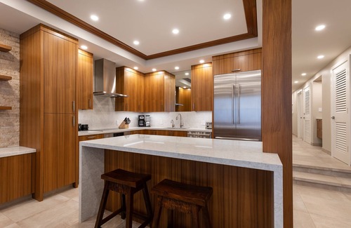 Wailea Condo | Exquisite Oceanfront Retreat - Makena Surf F-209 with Stunning Coastal Views!