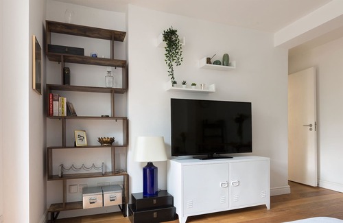 Dalston Apartment | | Exquisite Quiet Garden Flat | Hackney | Dalston |
