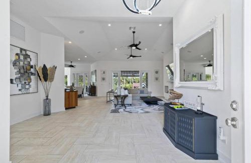 Flagler Beach House | Exquisite Resort Style Pool Home - Lambert Ave - Flagler Beach