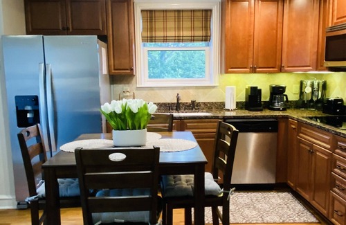 Pigeon Forge Condo | Exquisite RiverStone Resort&Spa LAZY RIVER,24 HR Pool By DOLLYWOOD &Parkway
