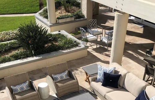 Sawgrass Condo | Exquisite three bedroom/first floor Windermere Condo