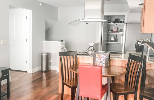 Traverse City Condo | Exquisite Traverse City Condo! Midtown 2.
