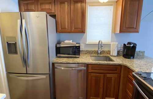 Traverse City Condo | Exquisite Traverse City Condo! Midtown 2.