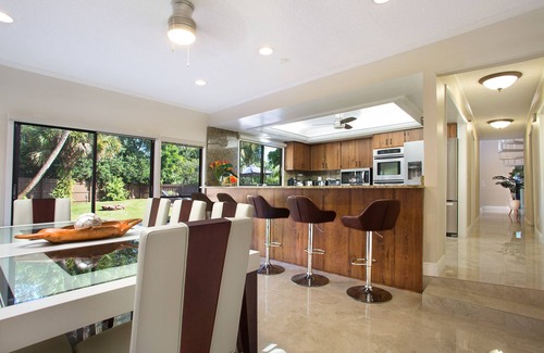 Vero Beach South House | Exquisite Vero Beach Pool House