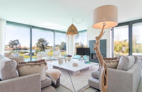 Carvalhal Villa | Exquisite Villa in Troia