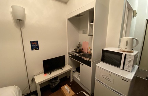 Miyakojima Apartment | Exsaison Shirokita 212