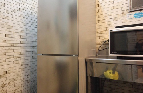 Sugamo Hotel | Exsaison Sugamo