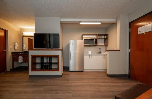 Cranberry Township Hotel | Extended Stay America Premier Suites - Pittsburgh - Cranberry Township - I-76