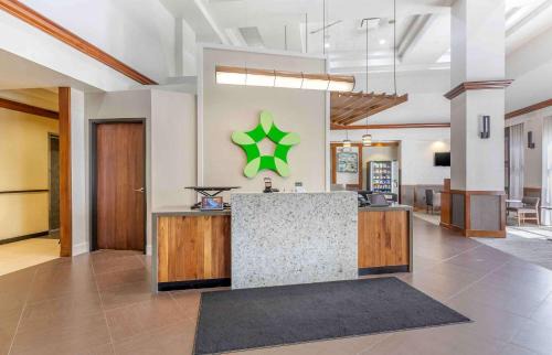 Cranberry Township Hotel | Extended Stay America Premier Suites - Pittsburgh - Cranberry Township - I-76