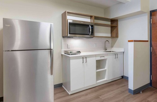 Cranberry Township Hotel | Extended Stay America Premier Suites Pittsburgh Cranberry To
