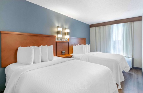 Cranberry Township Hotel | Extended Stay America Premier Suites Pittsburgh Cranberry To