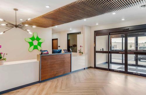 Rio Hotel | Extended Stay America Premier Suites - Charlottesville