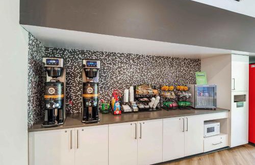 Rio Hotel | Extended Stay America Premier Suites - Charlottesville
