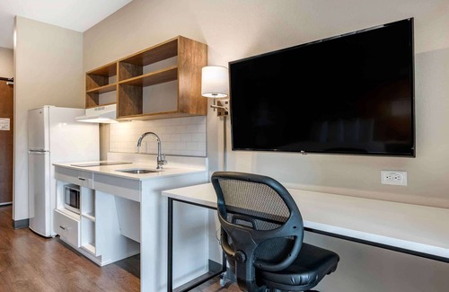 Fredericksburg Hotel | Extended Stay America Premier Suites - Fredericksburg