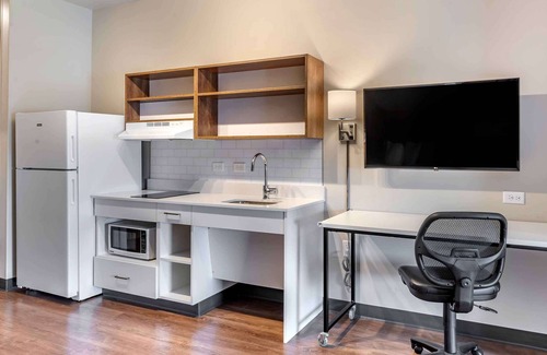 Fredericksburg Hotel | Extended Stay America Premier Suites - Fredericksburg
