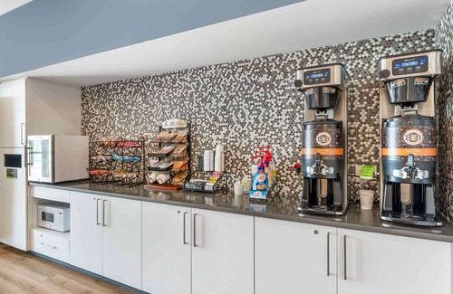 Fredericksburg Hotel | Extended Stay America Premier Suites - Fredericksburg