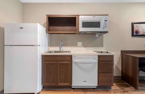 Lithia Springs Hotel | Extended Stay America Suites - Atlanta - Lithia Springs
