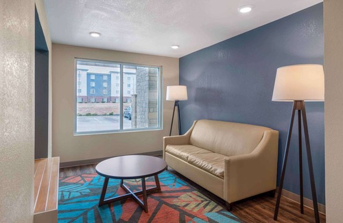 Lithia Springs Hotel | Extended Stay America Suites - Atlanta - Lithia Springs