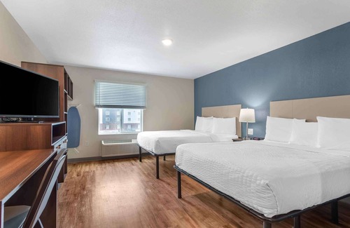 Lithia Springs Hotel | Extended Stay America Suites - Atlanta - Lithia Springs