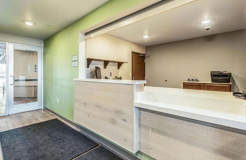 Mendota Heights Hotel | Extended Stay America Suites - Minneapolis - Airport - Mendota Heights