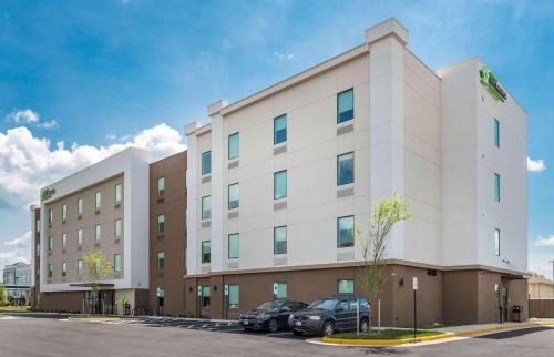 Fredericksburg Hotel | Extended Stay America Premier Suites - Fredericksburg
