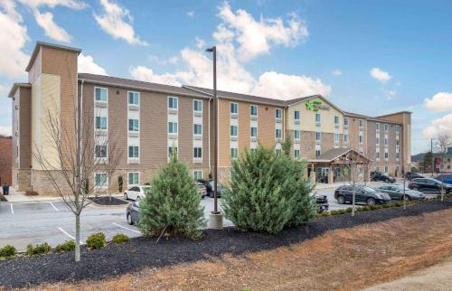 Lithia Springs Hotel | Extended Stay America Suites - Atlanta - Lithia Springs